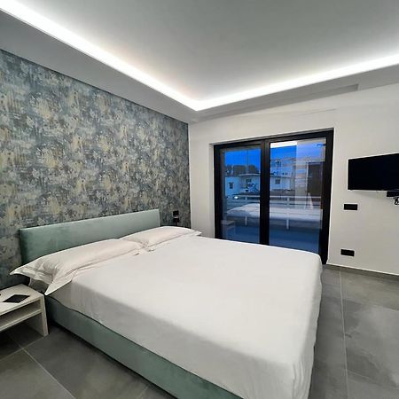Maison 279 Castellammare di Stabia Extérieur photo
