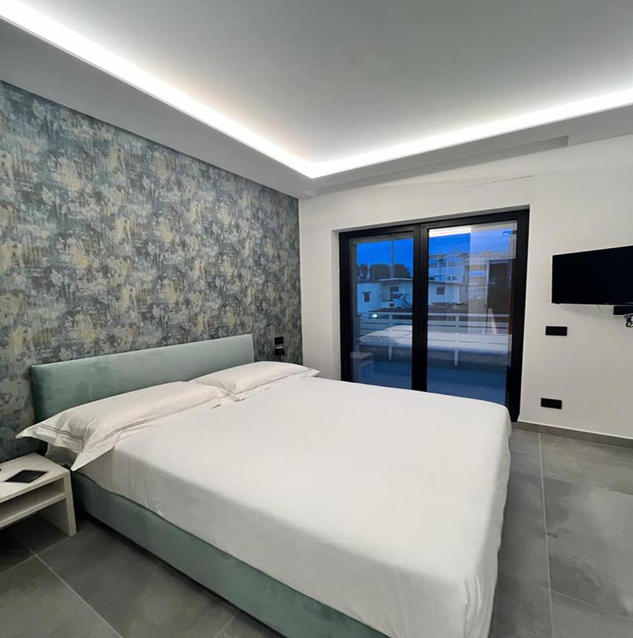Maison 279 Castellammare di Stabia Extérieur photo