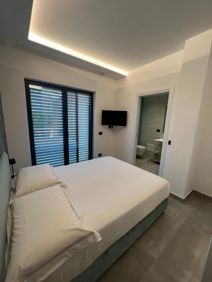 Maison 279 Castellammare di Stabia Extérieur photo