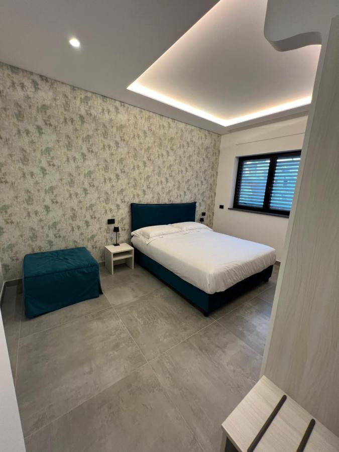 Maison 279 Castellammare di Stabia Extérieur photo