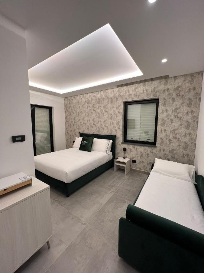Maison 279 Castellammare di Stabia Extérieur photo